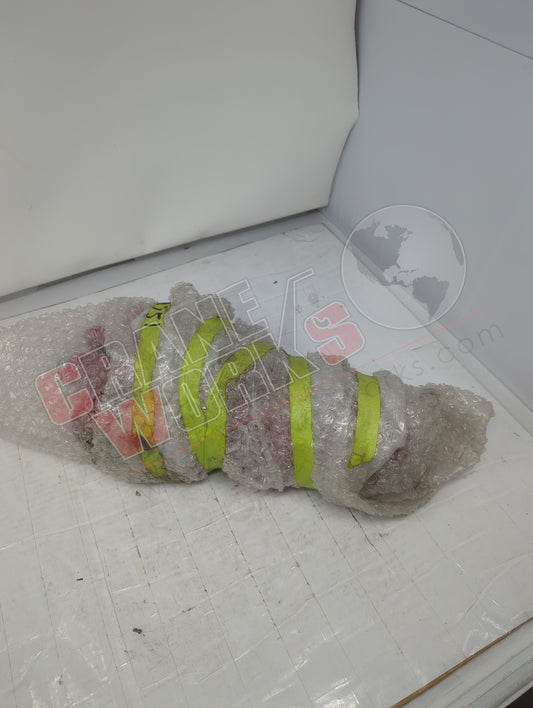 EA 751 | New High Pressure Filter