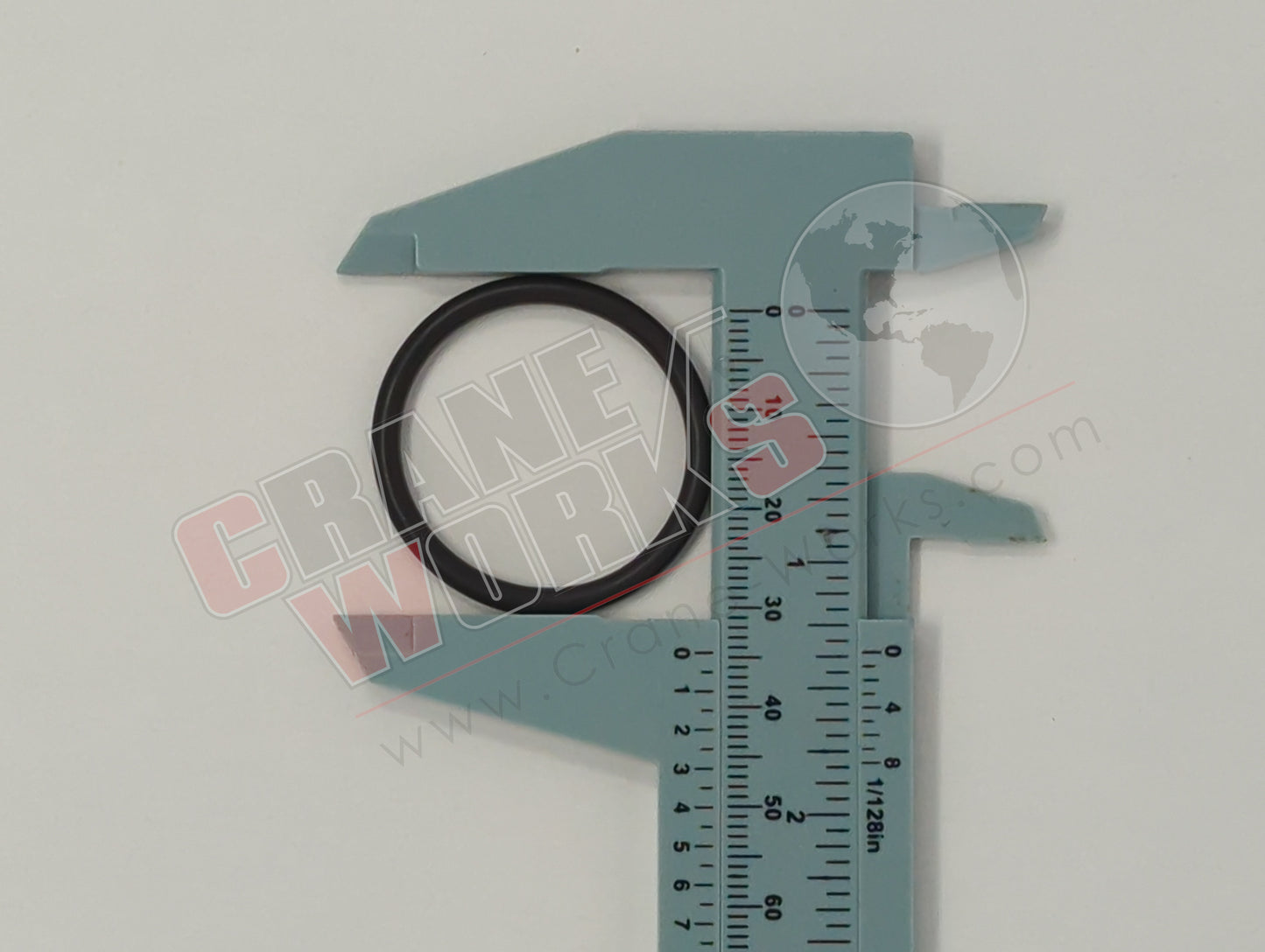 519.055.0058 | New O-Ring