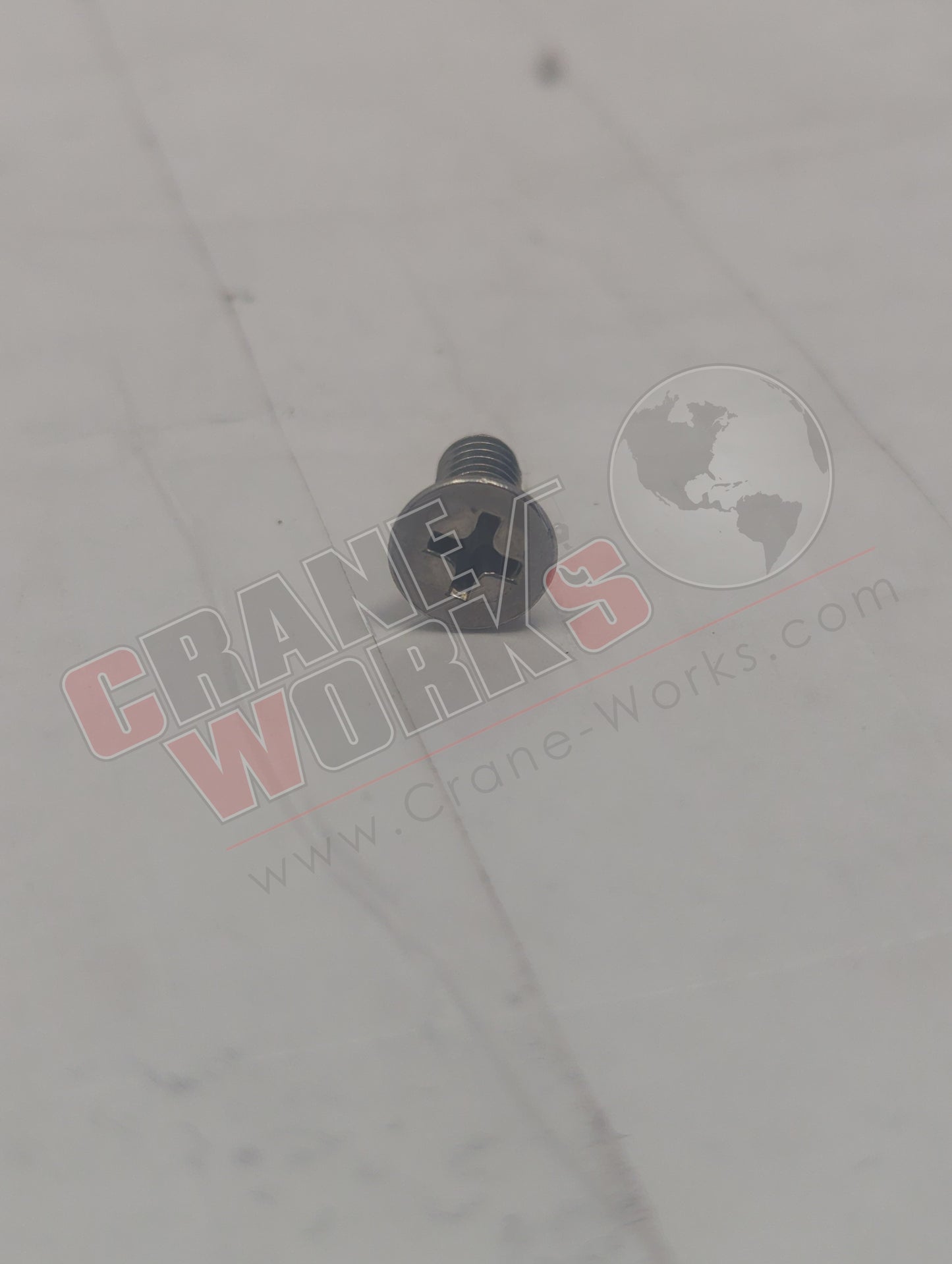 94536 | New 18-8Ss Phl Fl Hd Mach Scr 10-24X1/2 (990028)