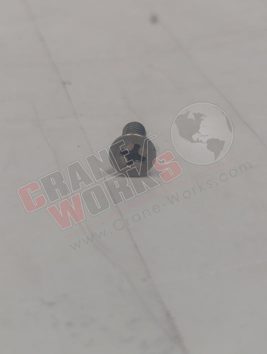 94536 | New 18-8Ss Phl Fl Hd Mach Scr 10-24X1/2 (990028)