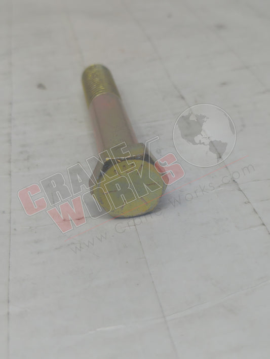 D39157 | New 5/8 X 4 Cap Screw (63392 5/8 X 4)
