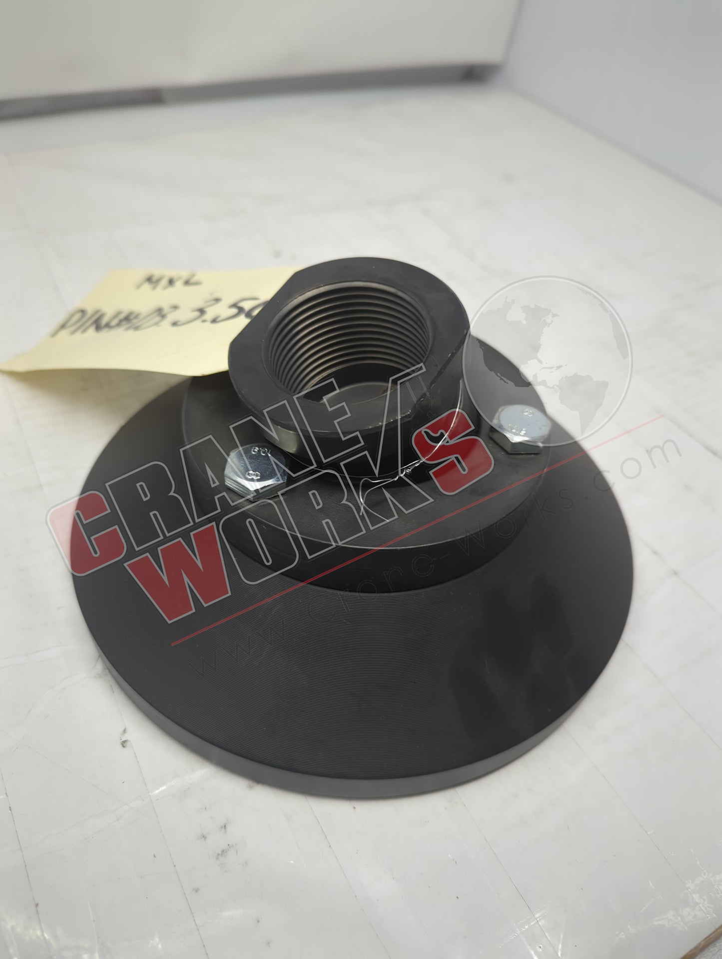 03.3.508 | New Swivel Foot Kit