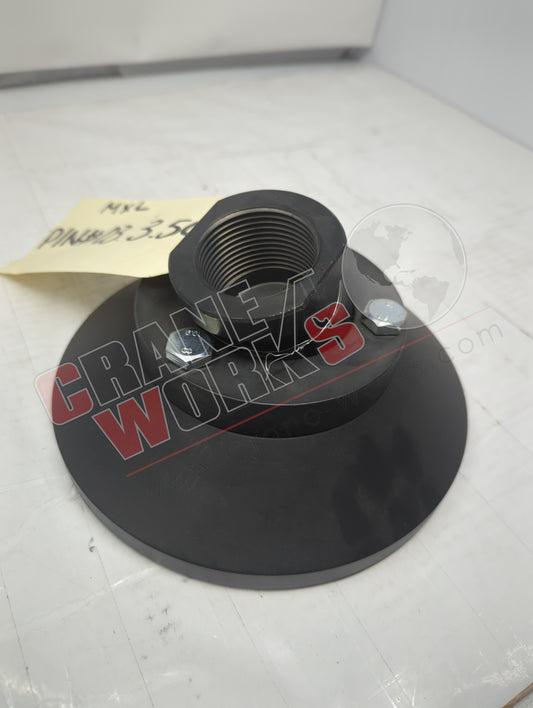 03.3.508 | New Swivel Foot Kit