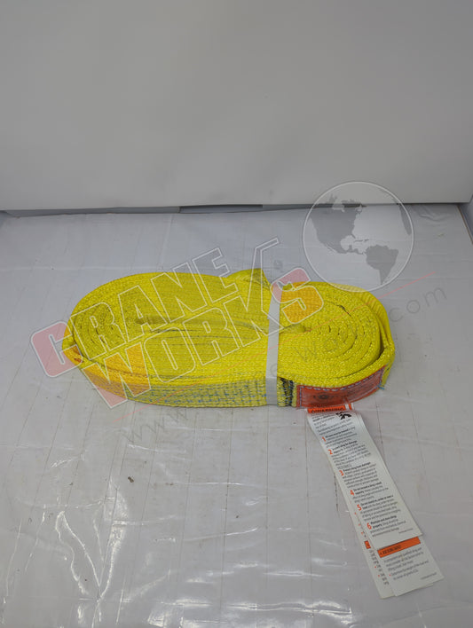 EE292HT20 | New 2X20' 2 Ply Sling