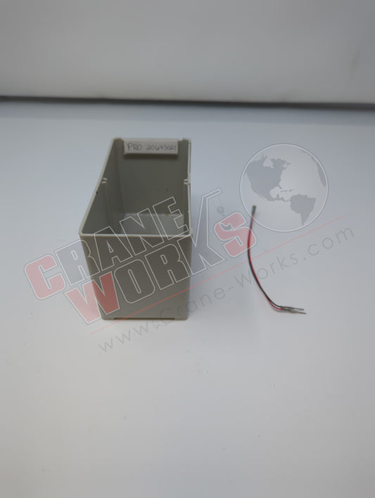 20645023 | New Led, Amber