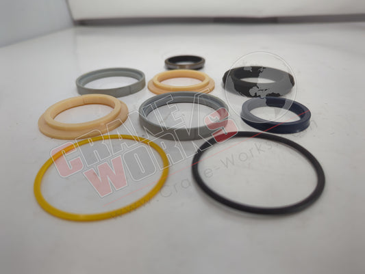 TD 005 | New Seal Kit