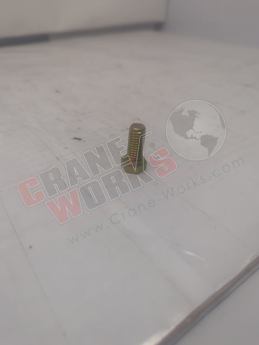 2004.061014 | New .38 D.Gr.5 Bolt .88 Lg