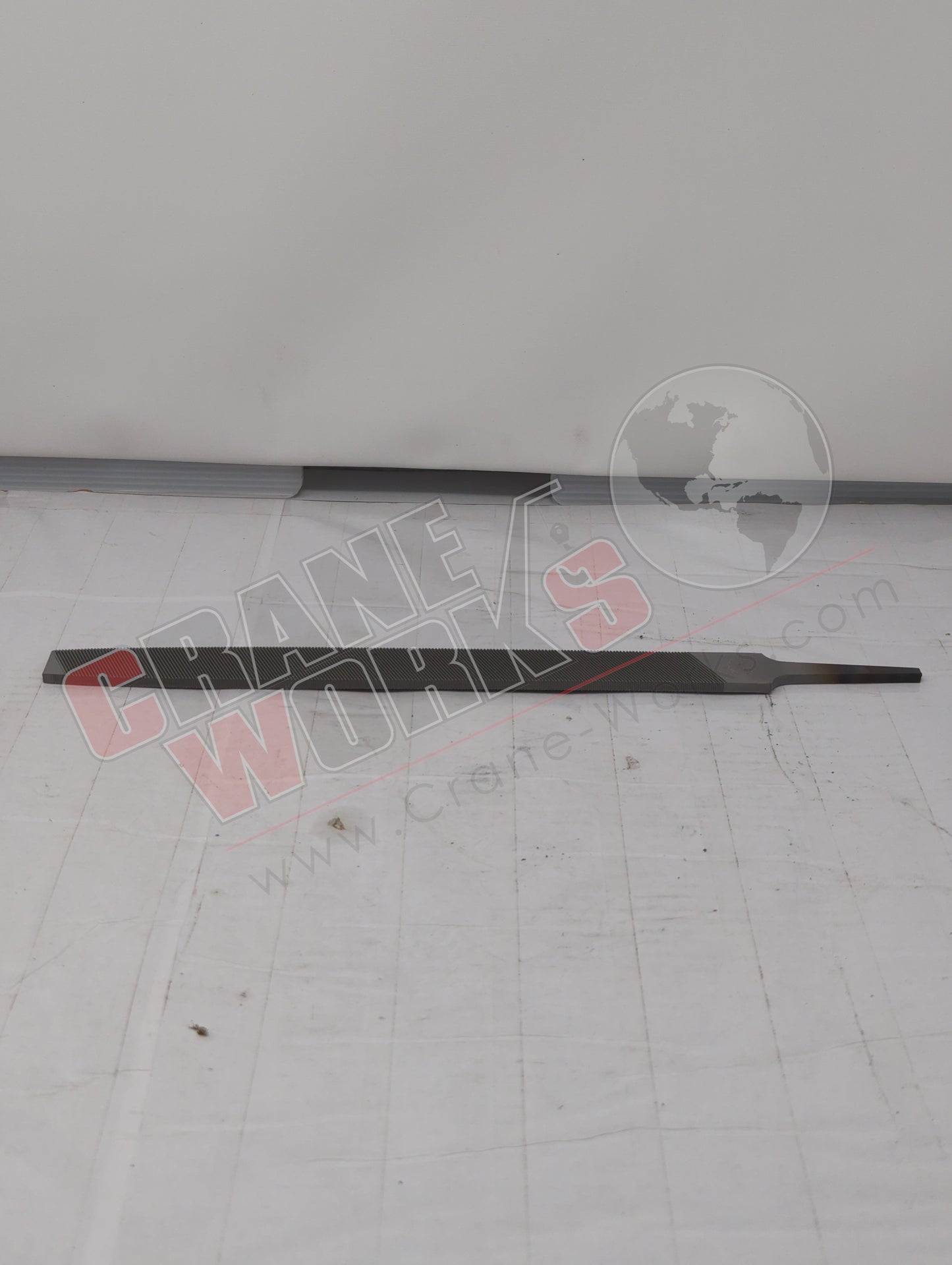 FR5003764 | New 12" Flat File