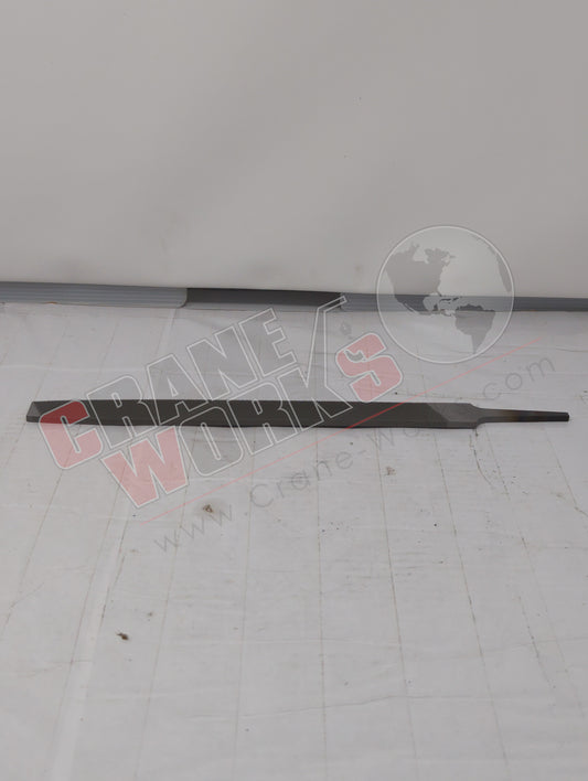 FR5003764 | New 12" Flat File