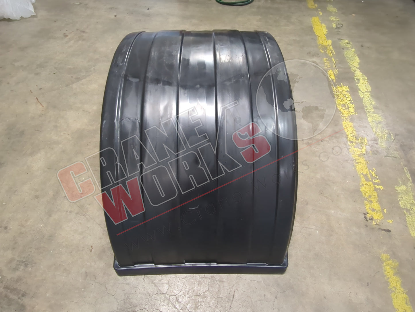 8590245 | New Poly Fender
