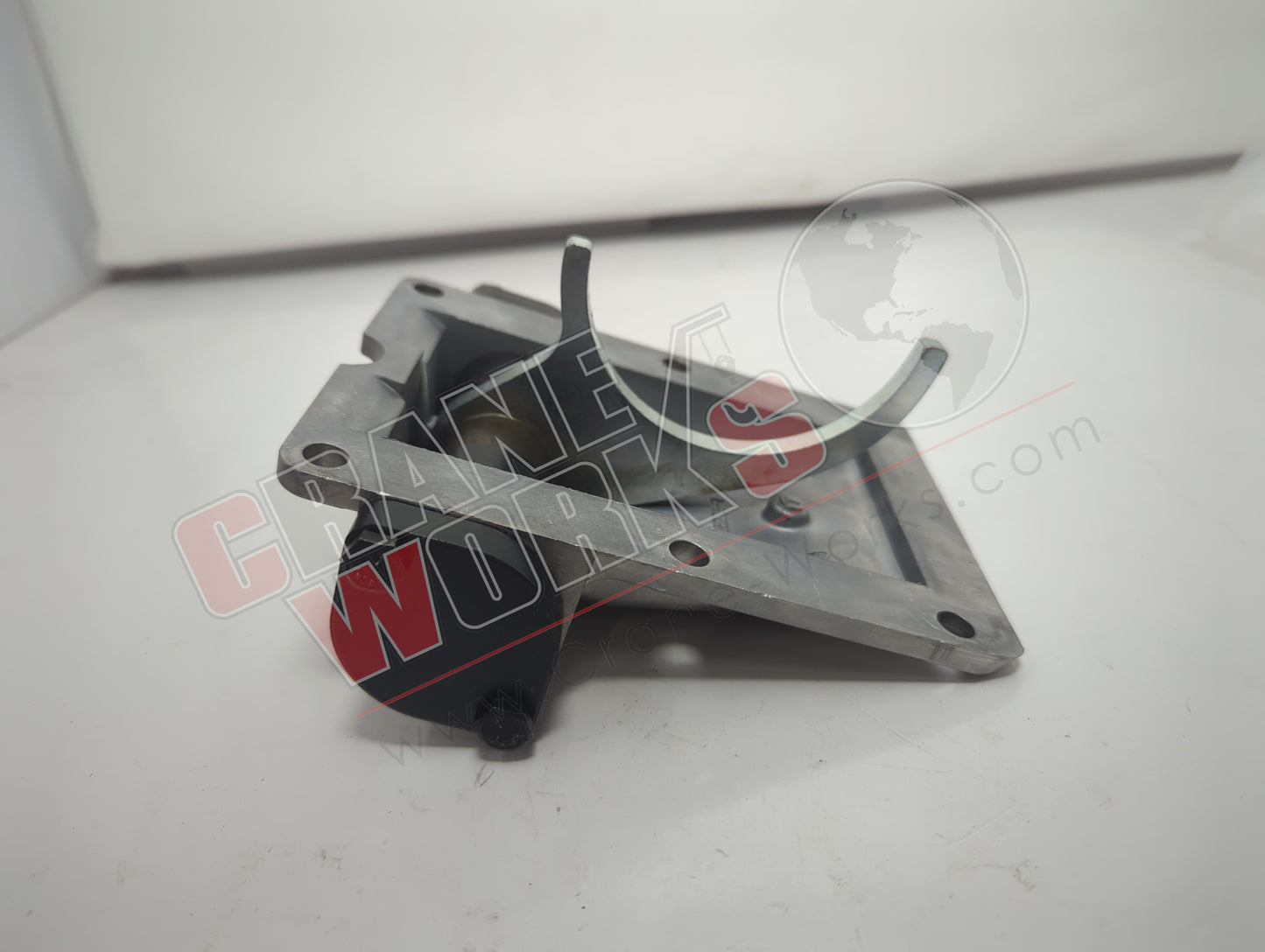 16TA6522 | New Air Cover