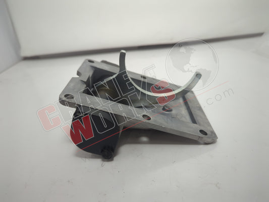 16TA6522 | New Air Cover