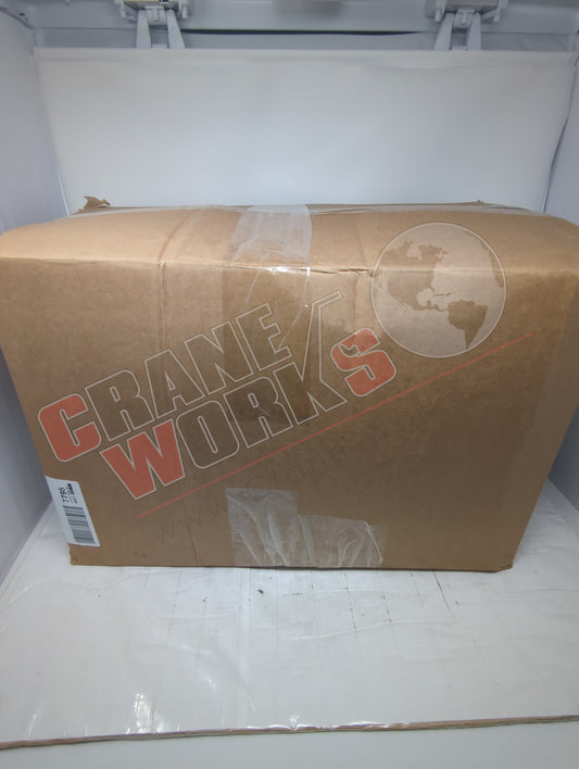 560114000 | New Gasket, Door (110' Roll)