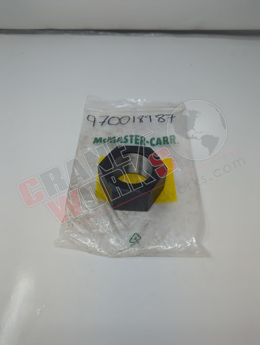 970018987 | New Nut Steel Hex 1.75-12 Unf Gr8