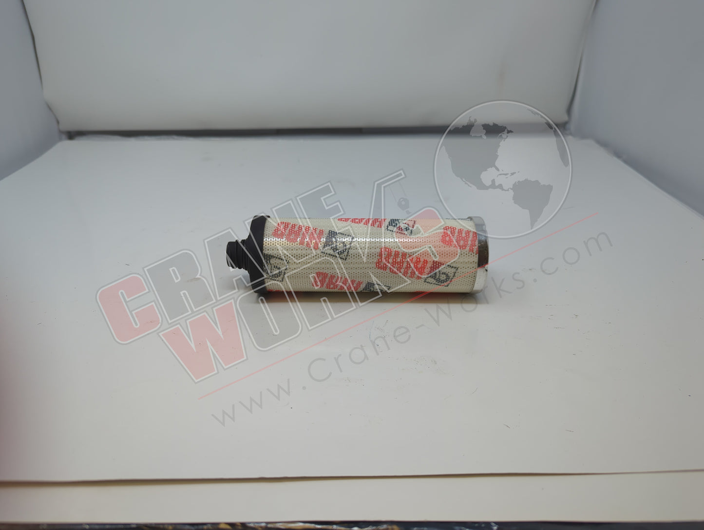 9868852 | New High Pressure Filter