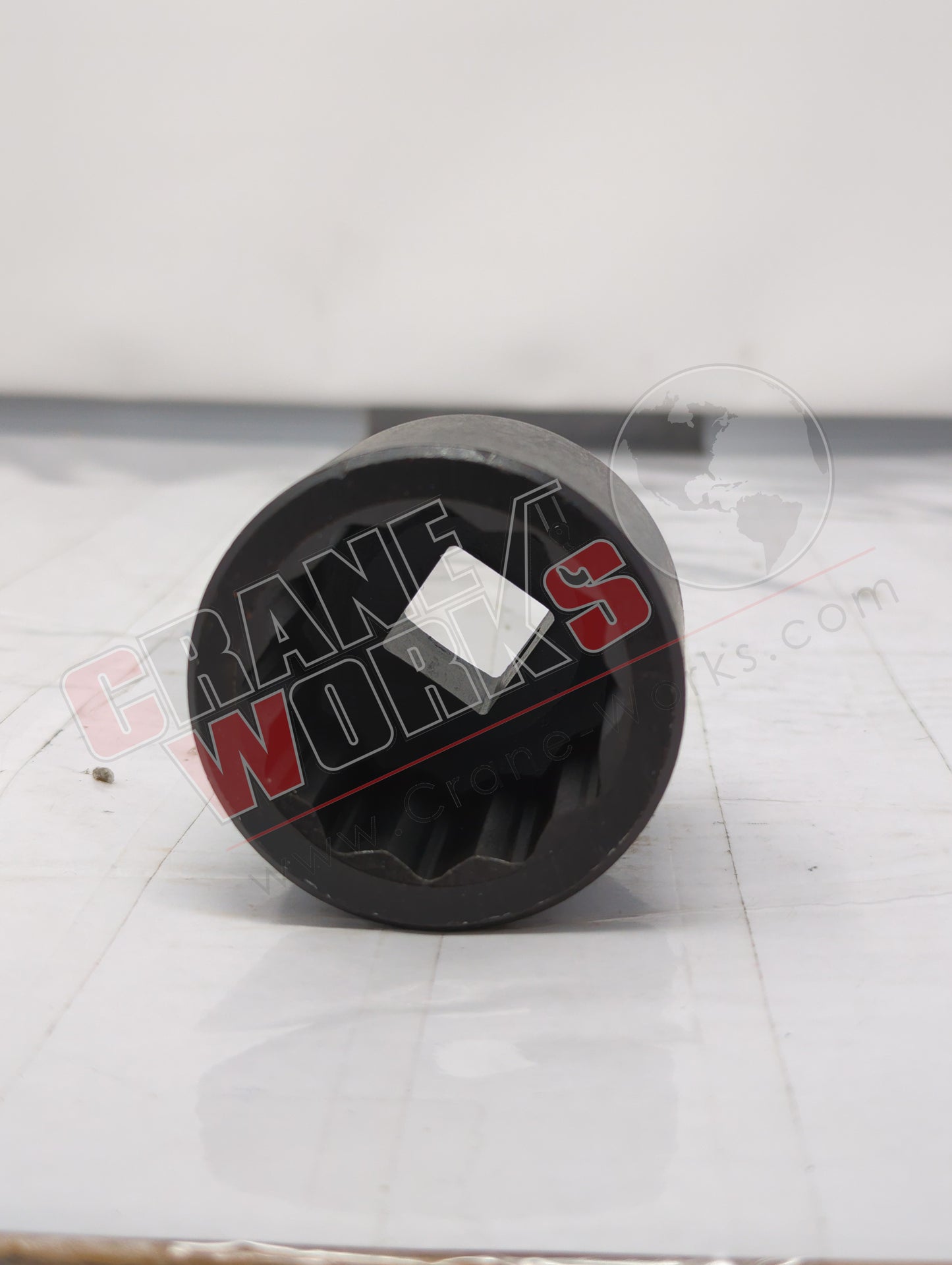 67H54 | New 3/4"Drive,1-11/16Impact Socket