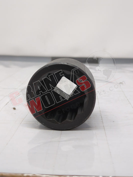 67H54 | New 3/4"Drive,1-11/16Impact Socket