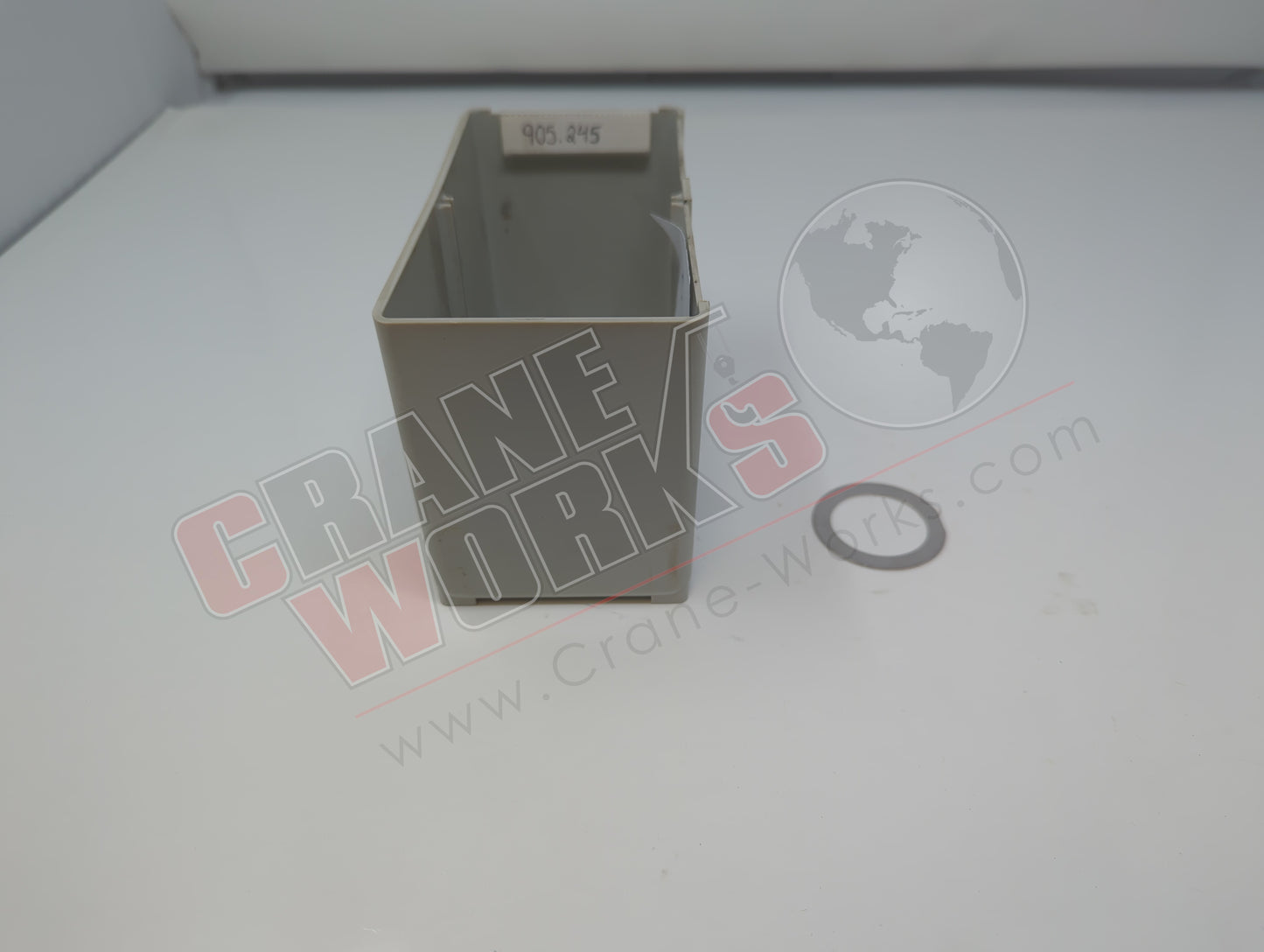 905.245 | New Washer