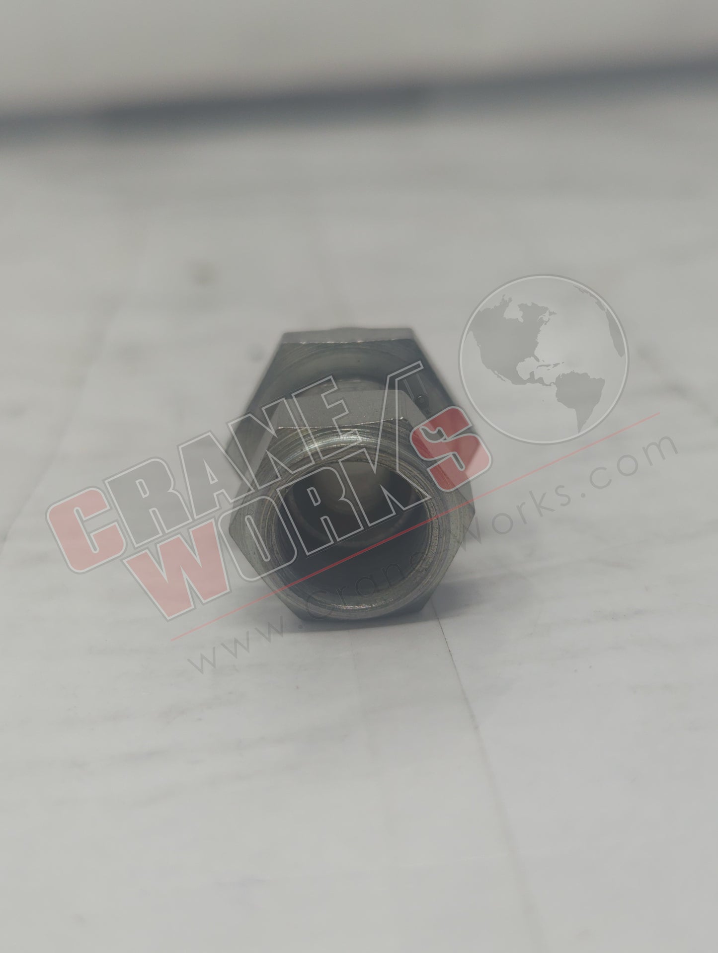 PH6-6F642EDMXS | New 3/8" Jic X 3/8" Bspp (3402-06-06)