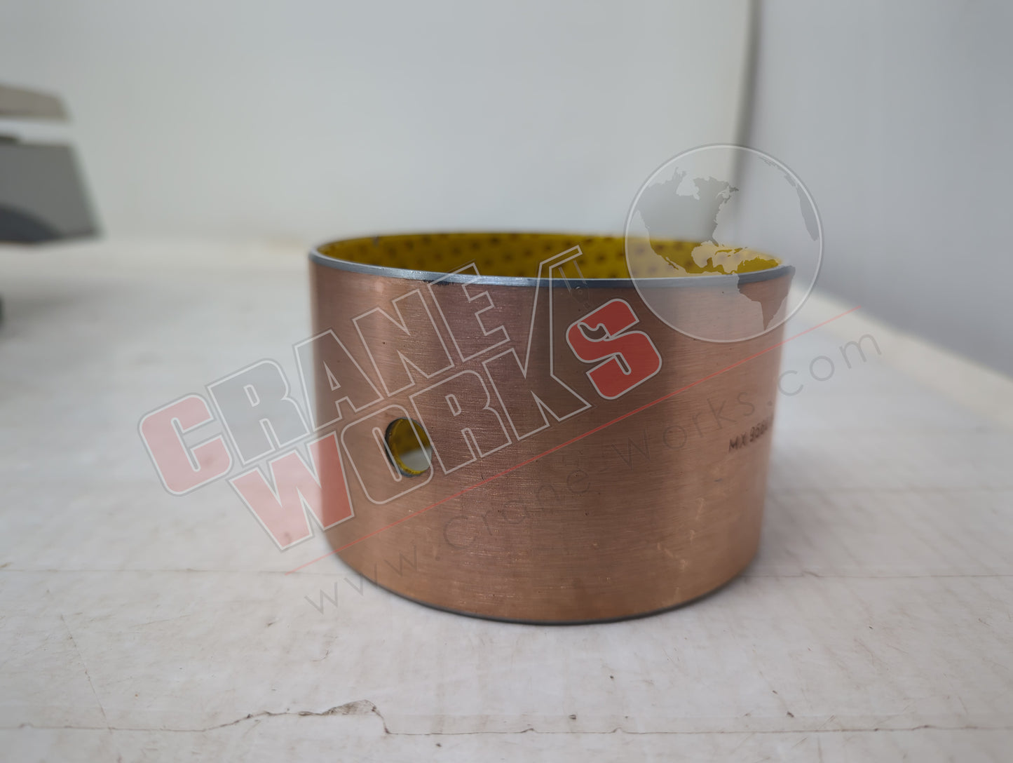 137535000 | New Bushing