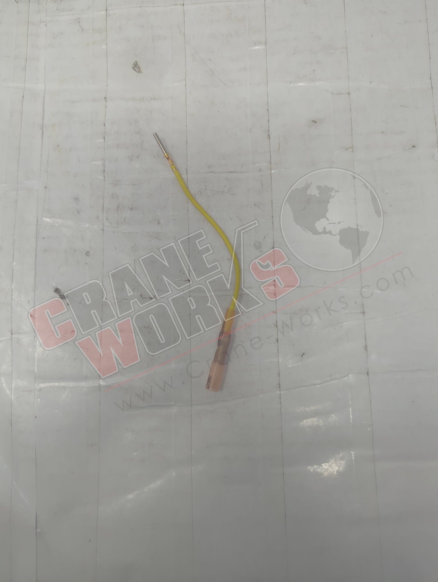 3164263 | New Terminal Pin/ Ecm