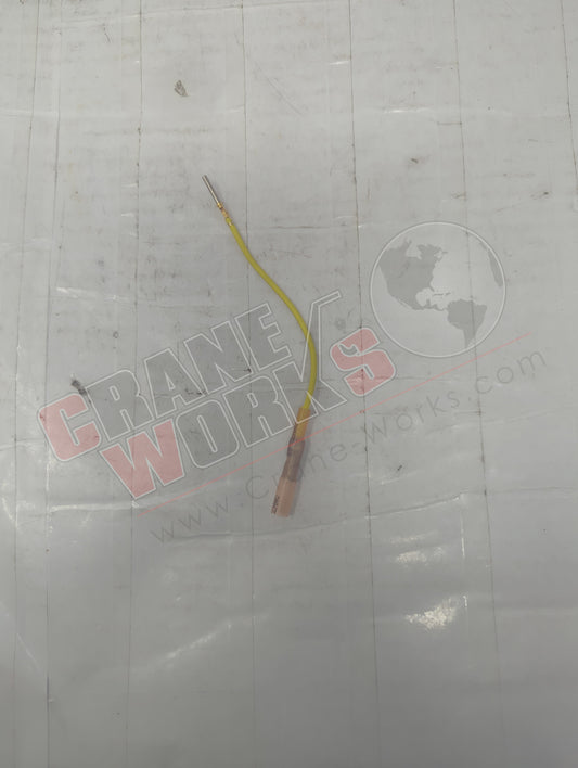 3164263 | New Terminal Pin/ Ecm