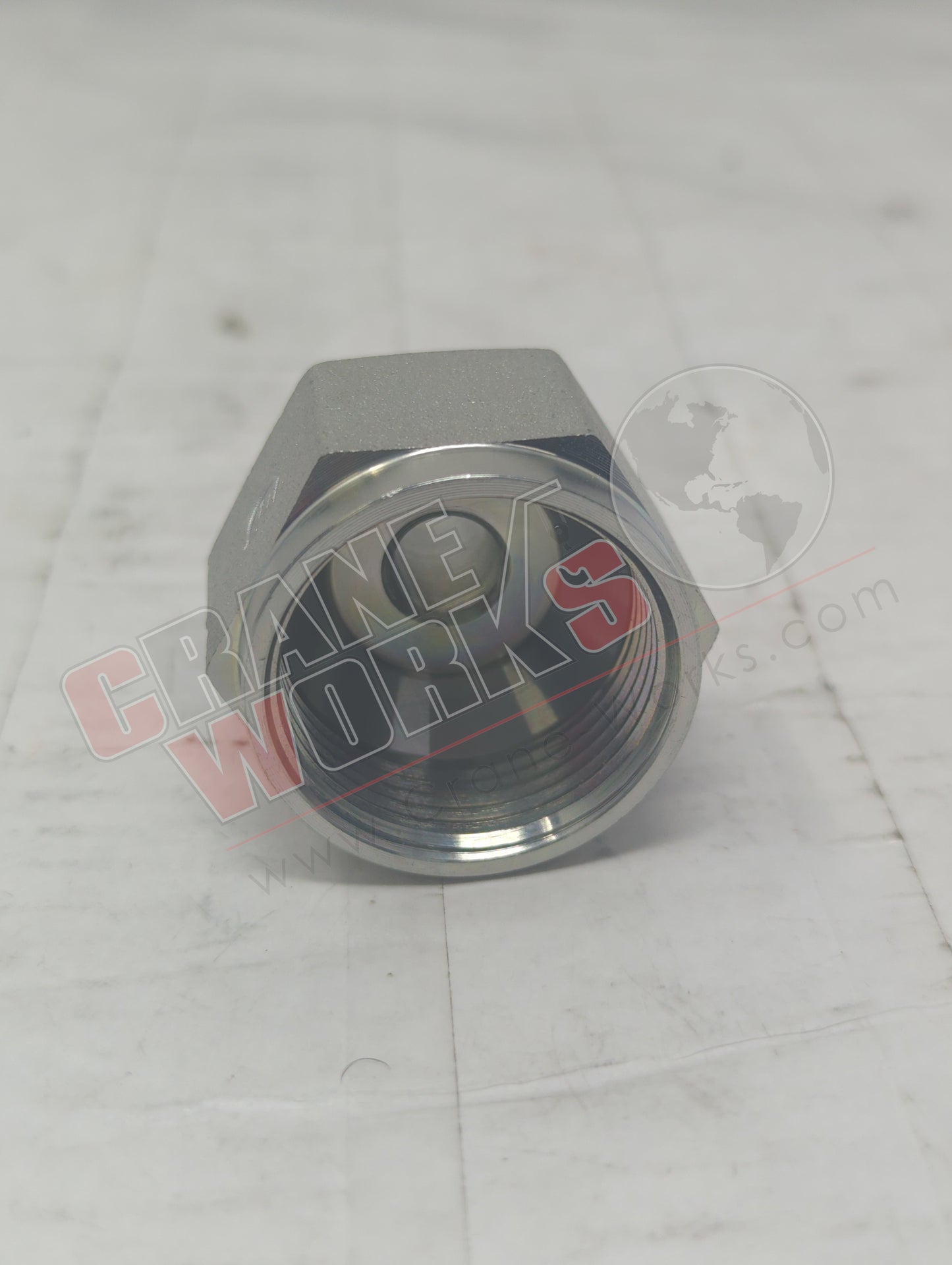 B24061608 | New 16Fj-08Mj Straight (2406-16-08)