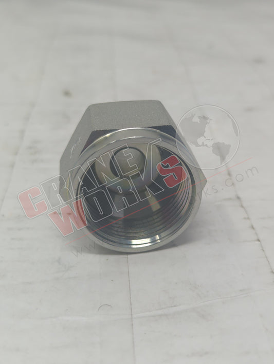 B24061608 | New 16Fj-08Mj Straight (2406-16-08)