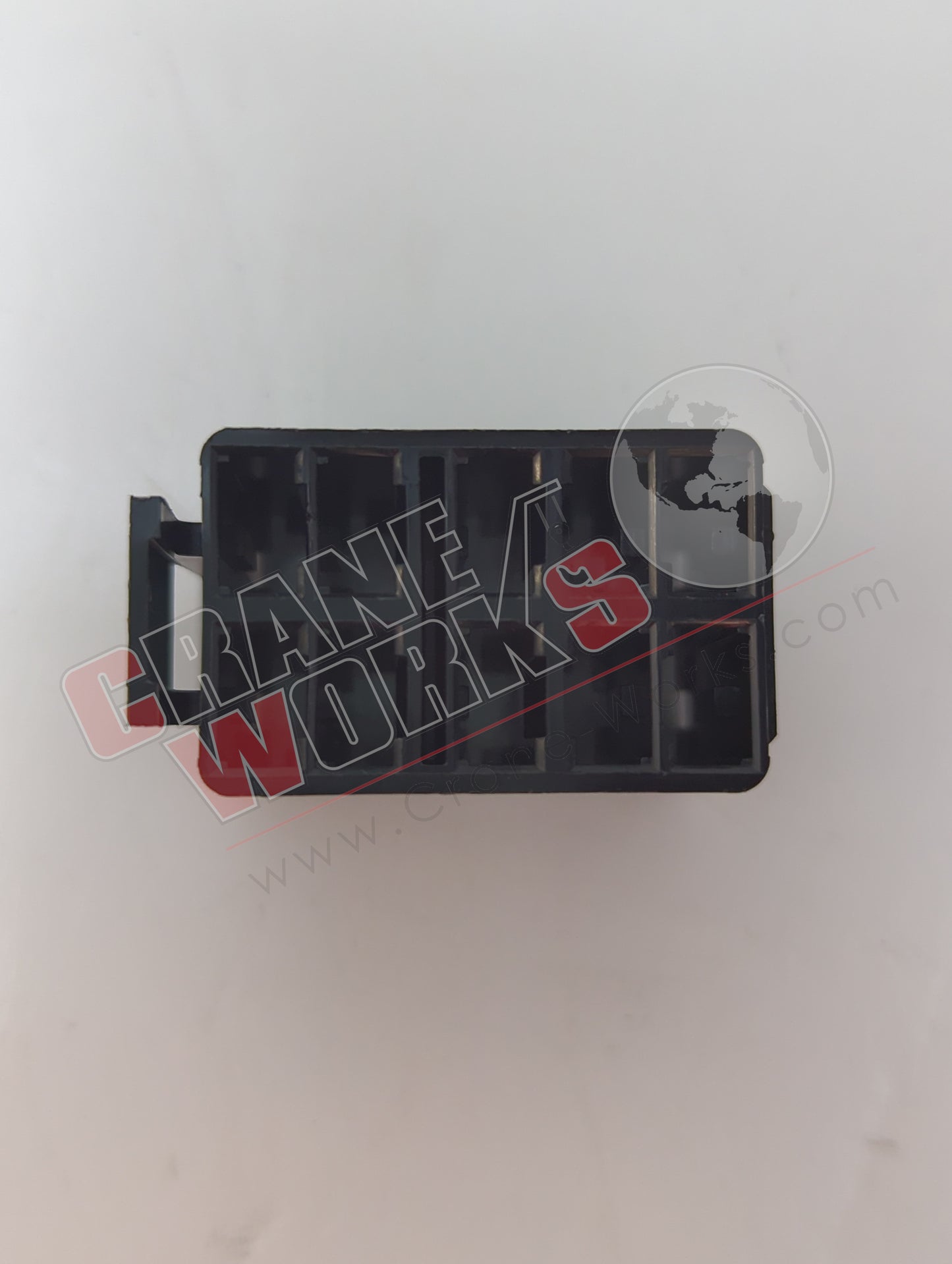 VC1-01 | New Connector 10 Ter