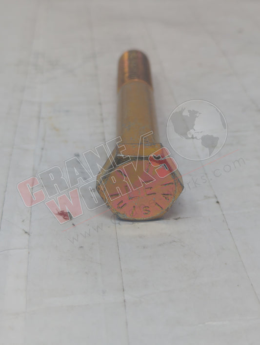 D39182 | New 3/4 X 5 Bolt (63456)