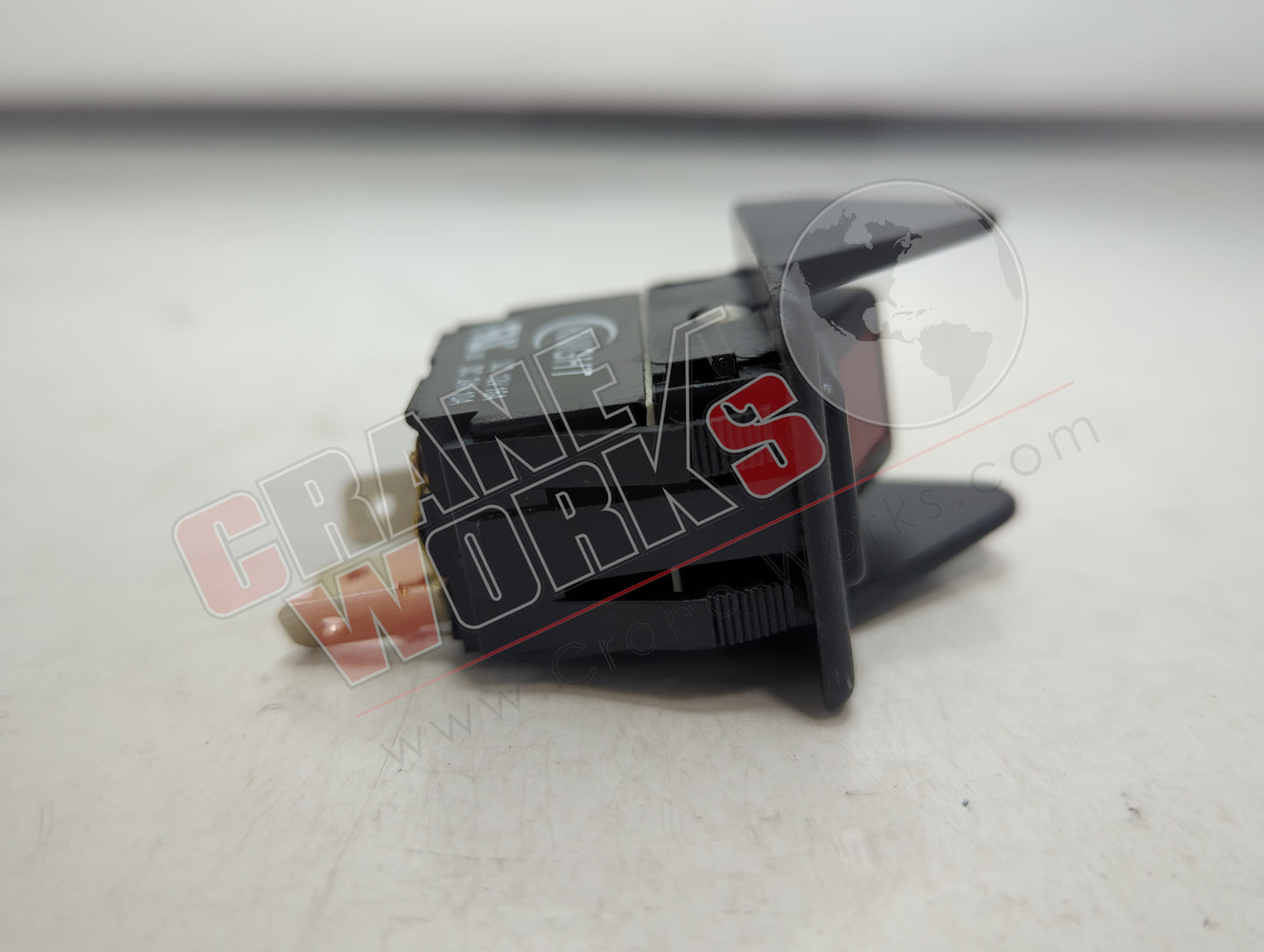 30T36270-TO | New Pto Switch Assy (Muncie)