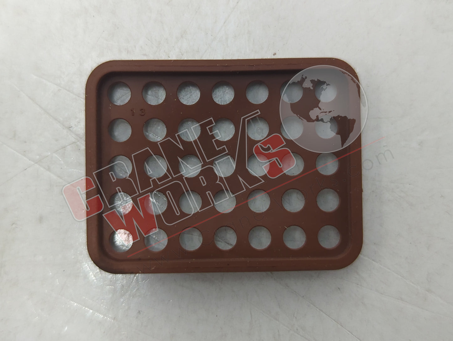 EEA4424 | New Bms2 Harness Seal