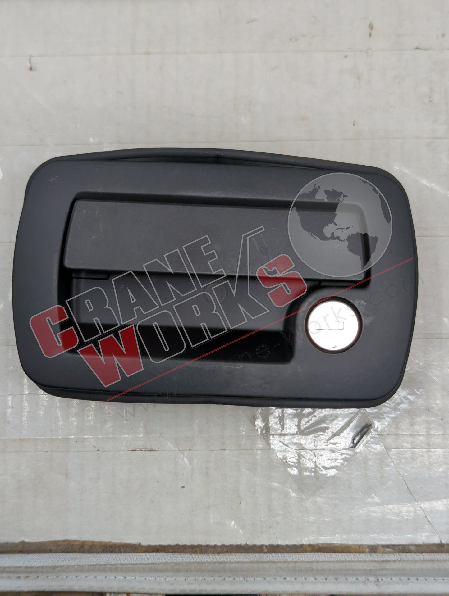 101422 | New Handle-Paddle Dl1240