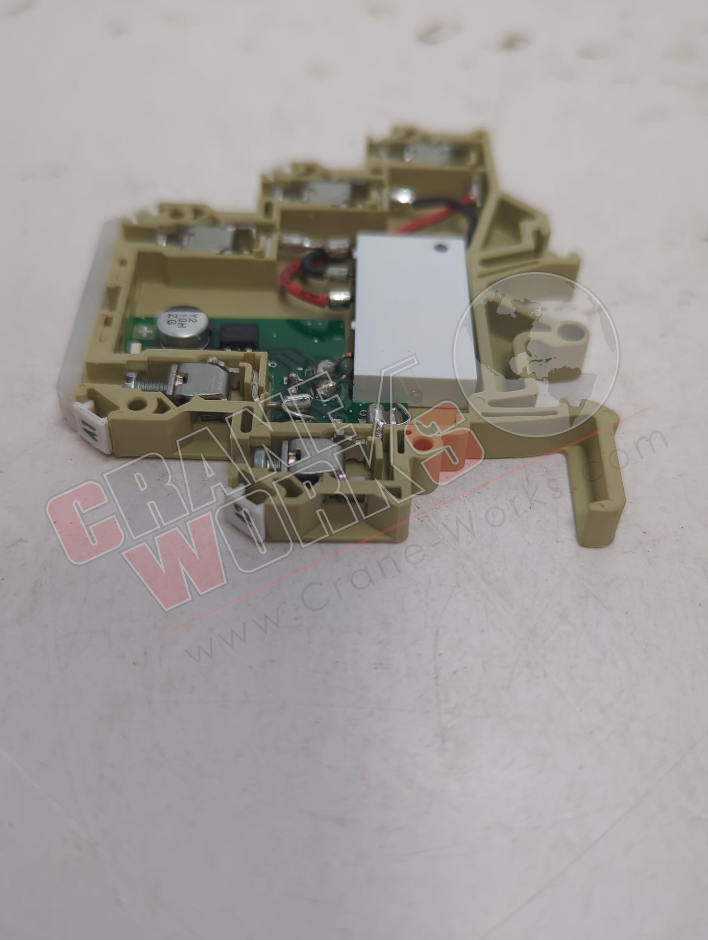 EEA3971-TO | New Relay, 24V