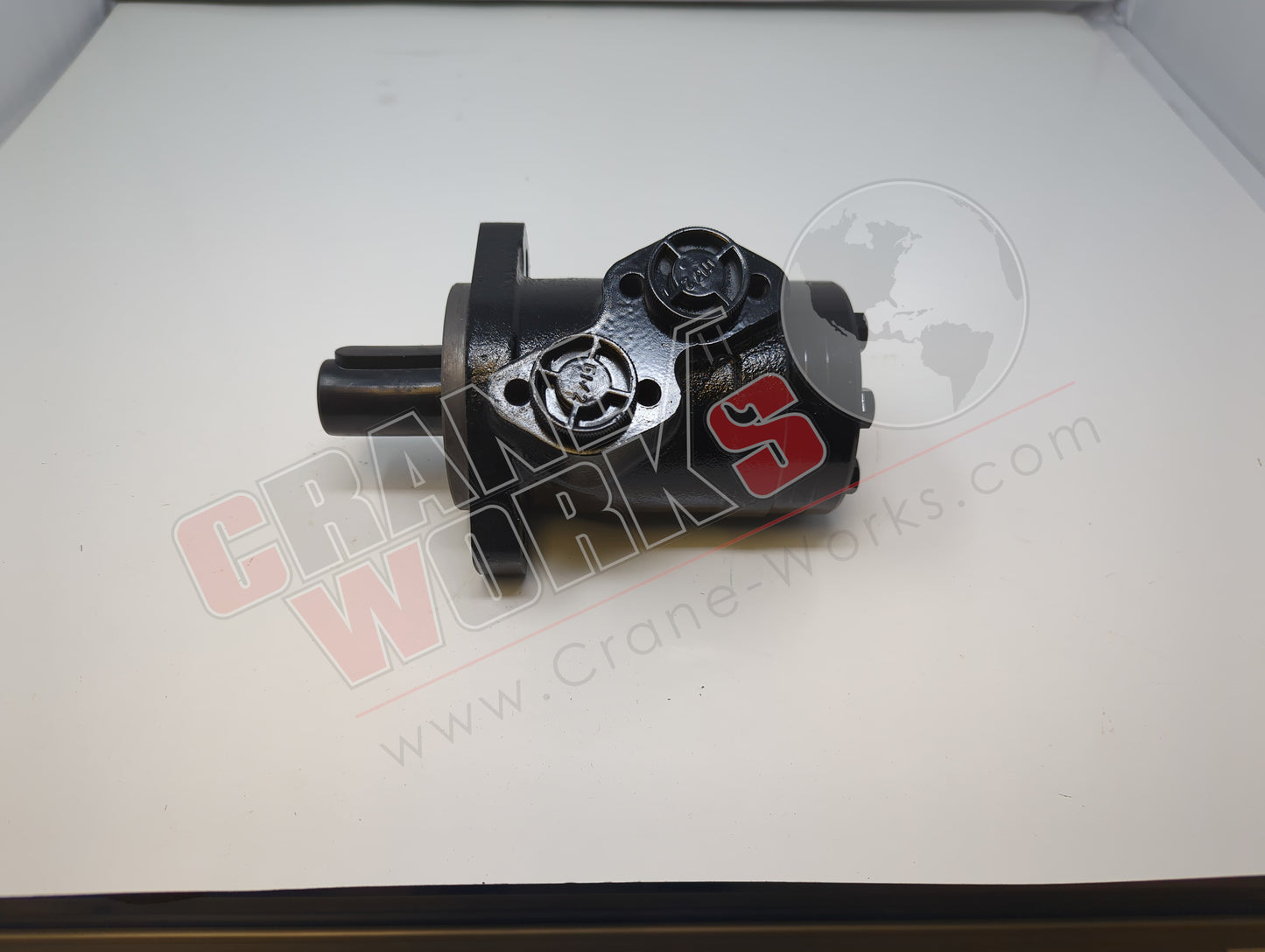 401-220083 | New Saw Motor (Sg220)