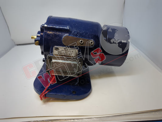 SH85-U6807-E1IX-RM | Refurbished Reman, Pto