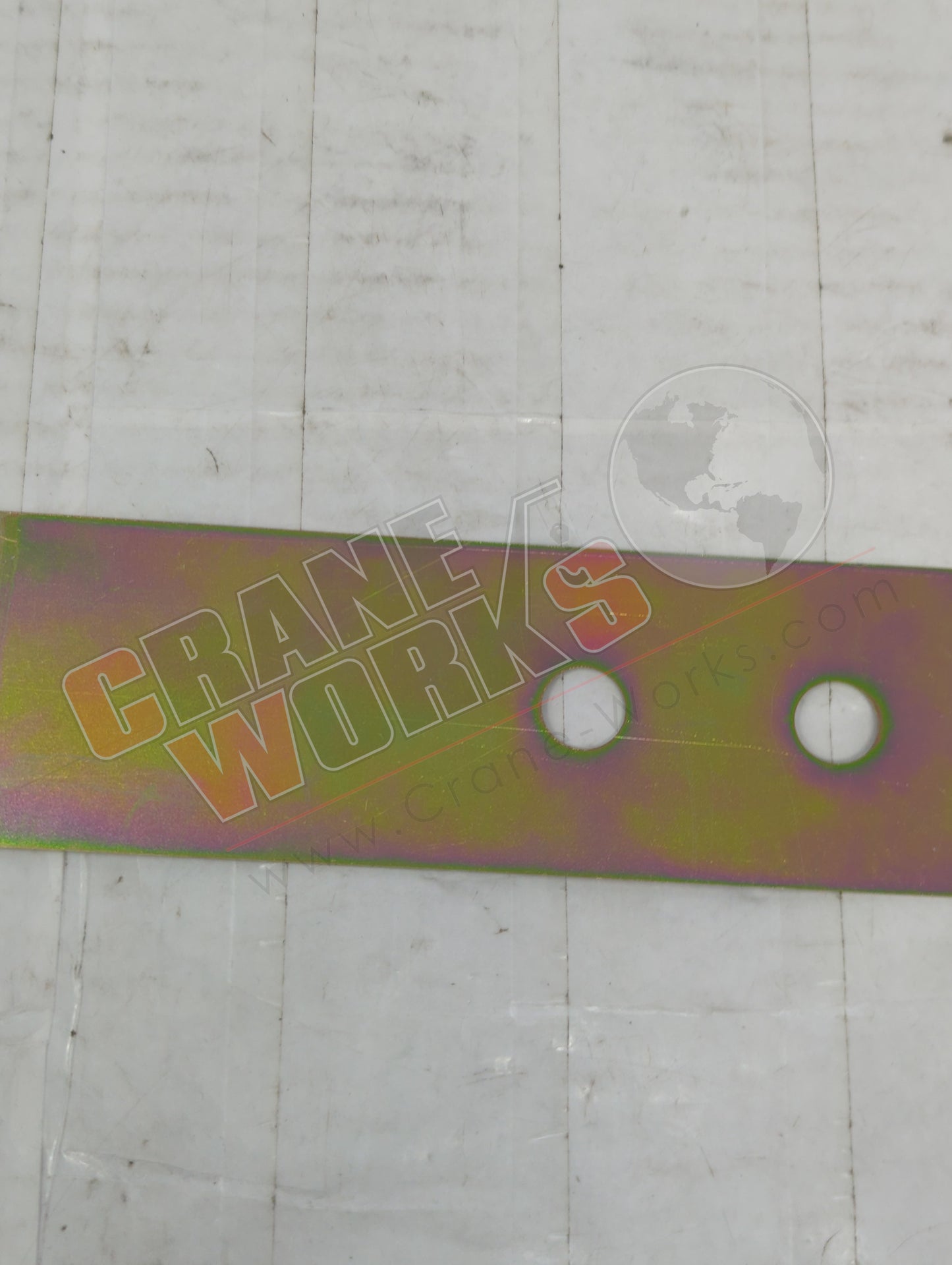 4318910073 | New Shim