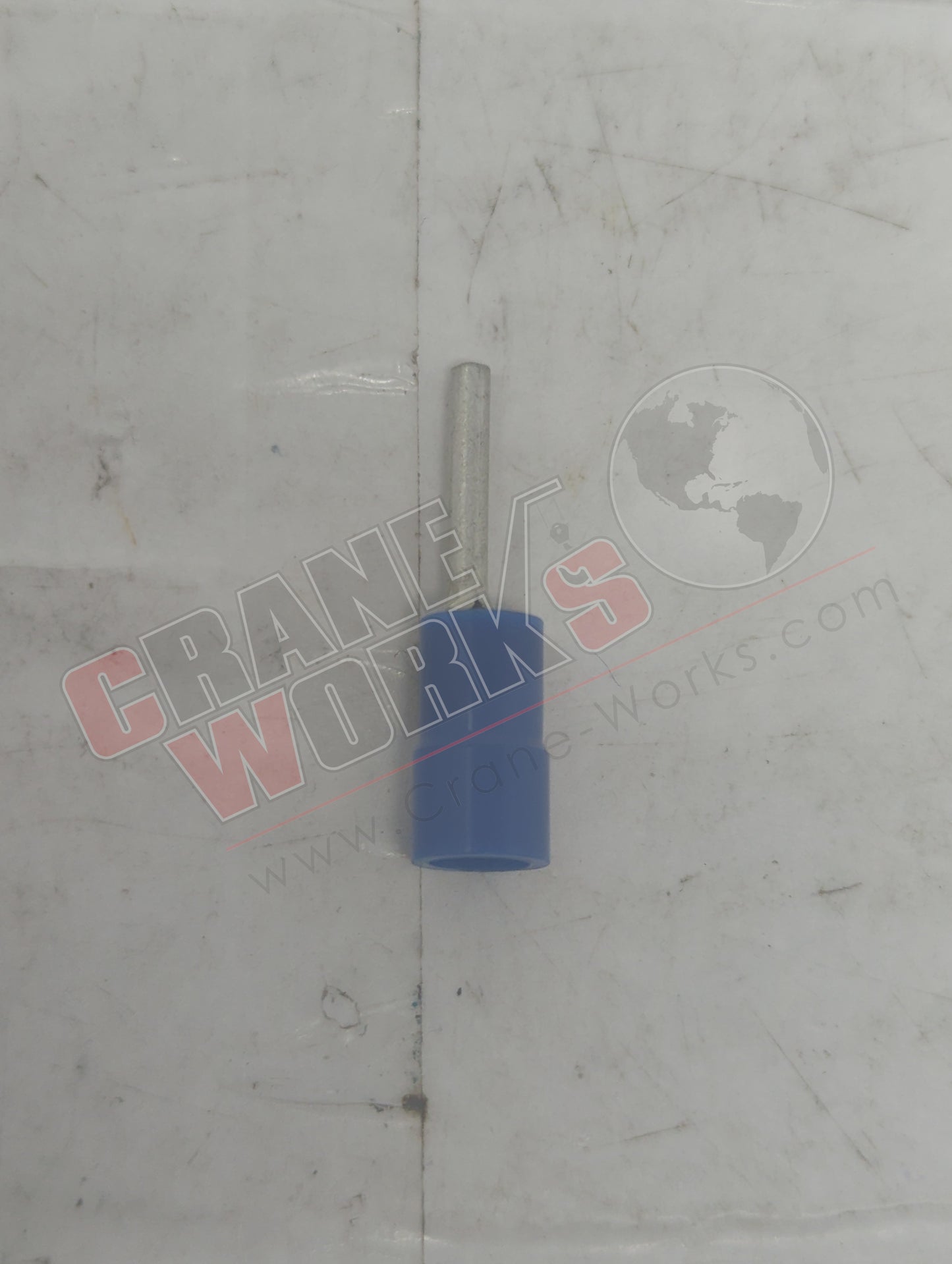 MVU14-47PX-A | New Pin Terminal .017,  16-14