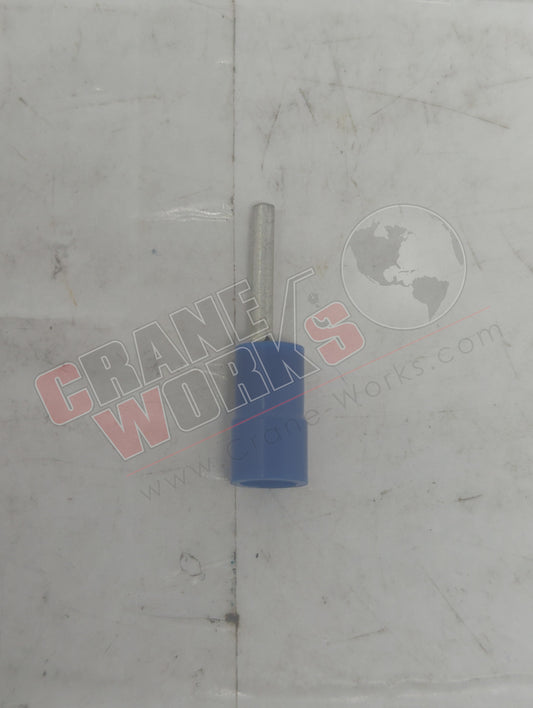 MVU14-47PX-A | New Pin Terminal .017,  16-14