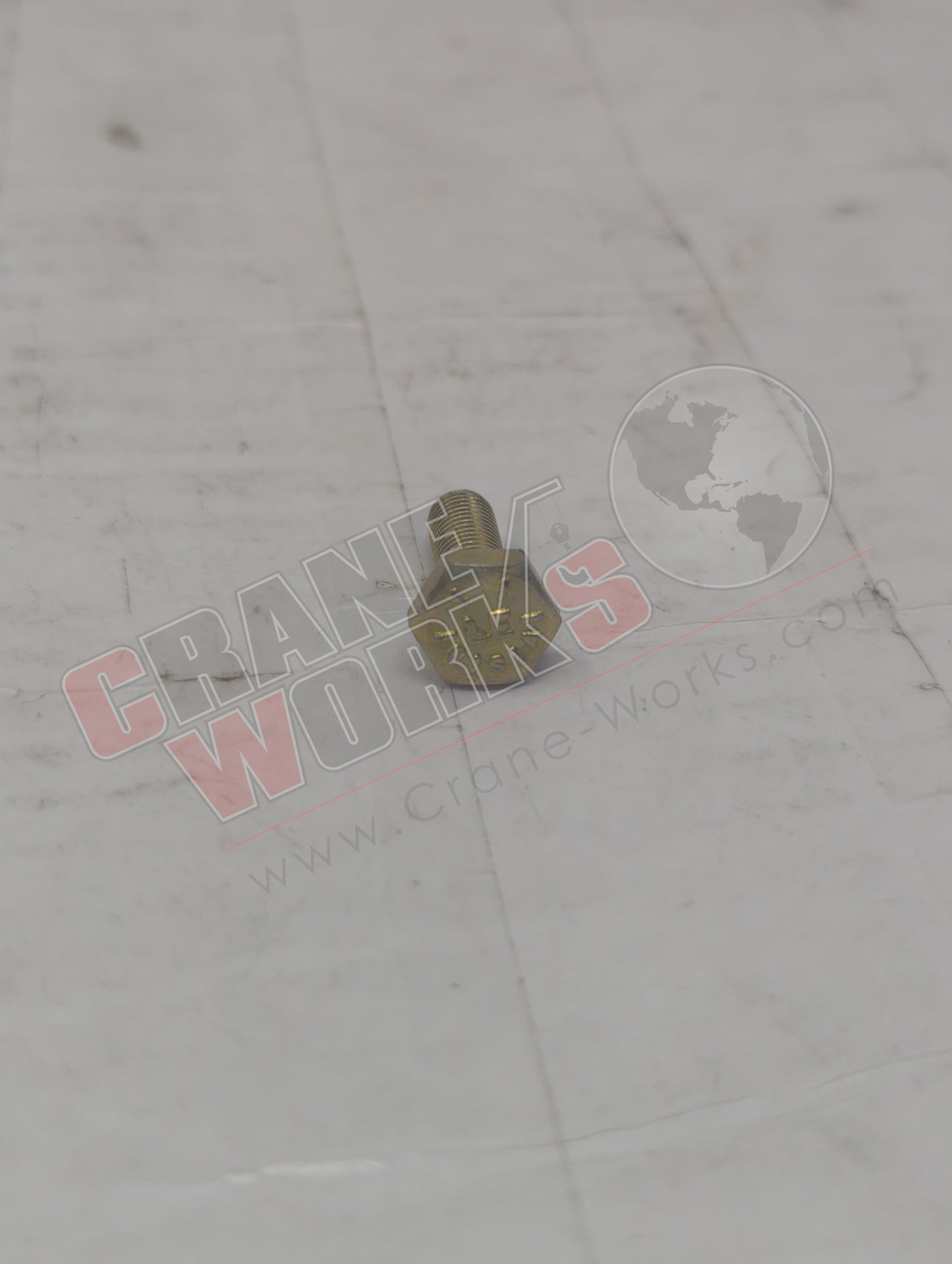 MP39302 | New 1/4X3/4 Sae Bolt (63005)