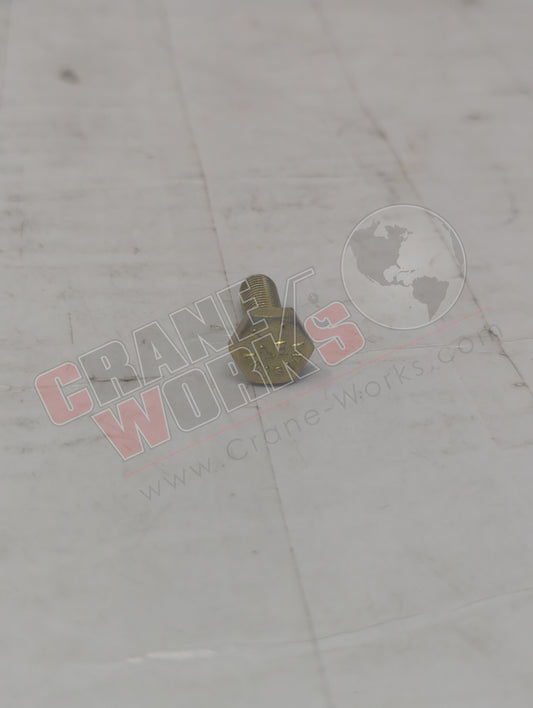 MP39302 | New 1/4X3/4 Sae Bolt (63005)