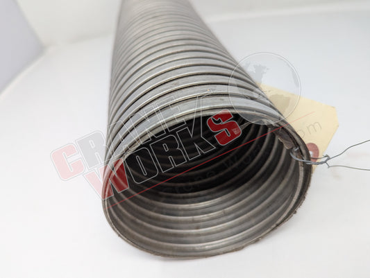 49034 | New Flex Pipe 4"