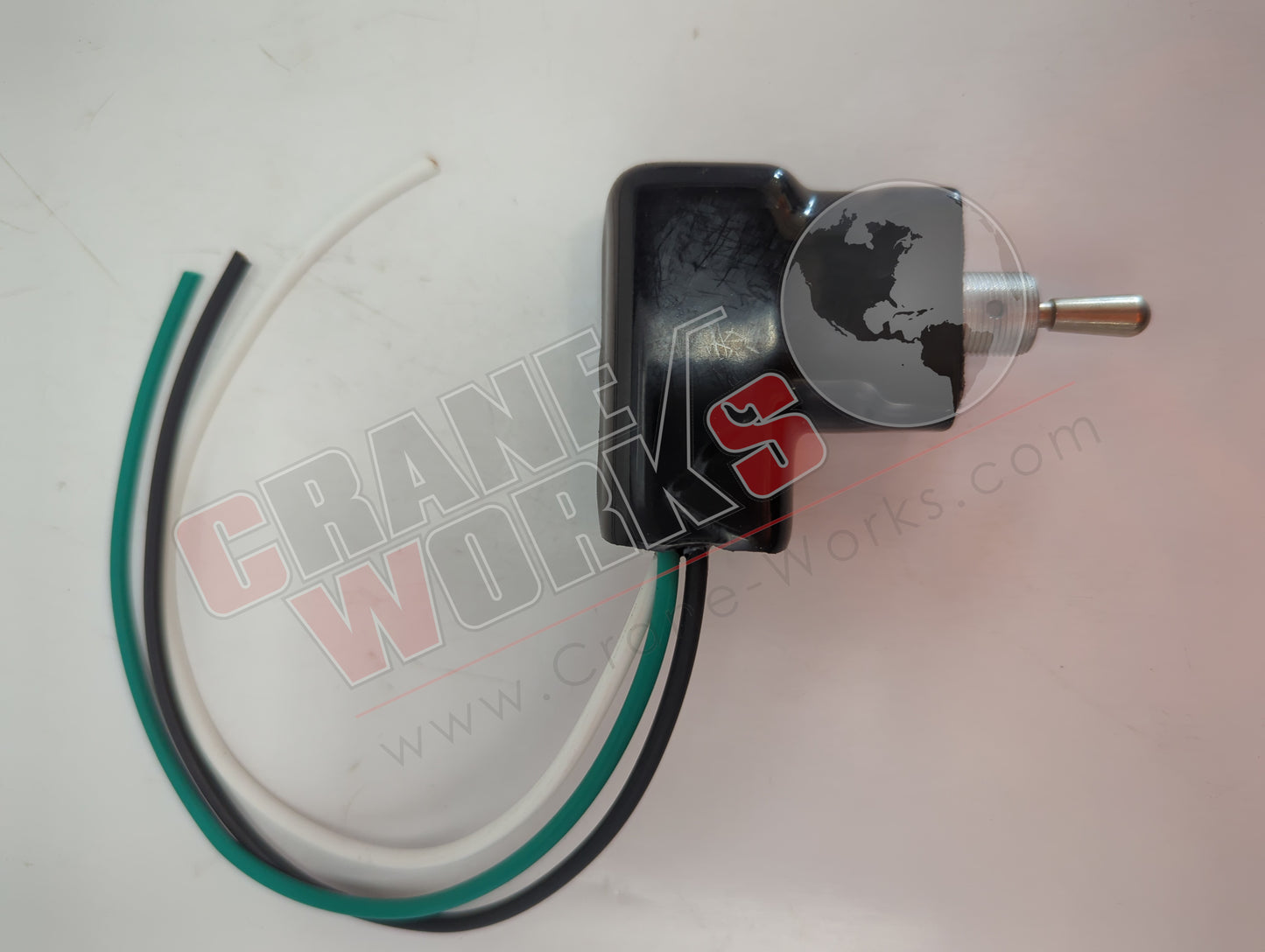 A-133141 | New Potted Switch Assy.