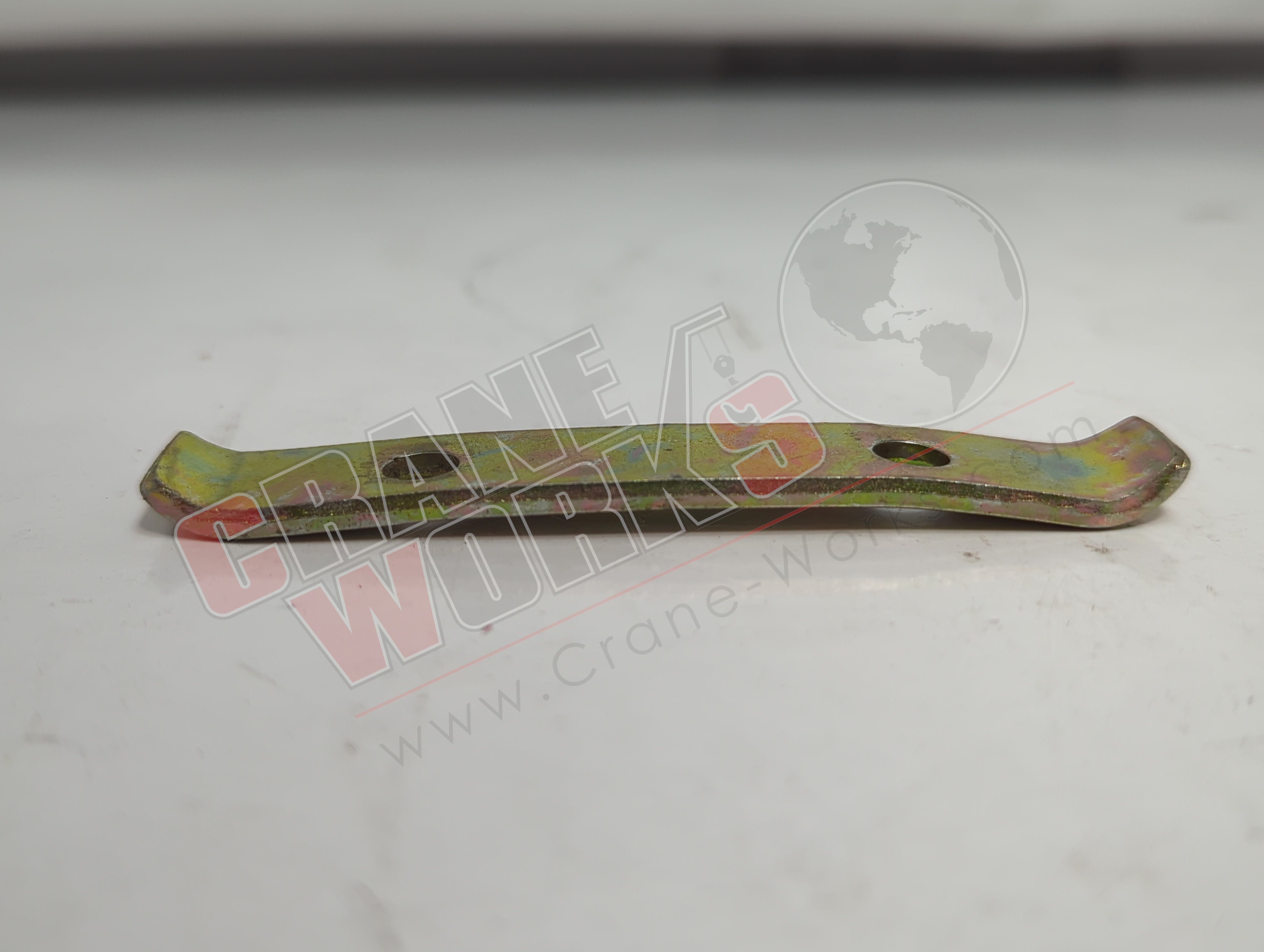 Htr810 HTR 810-TO | New Rectangular Form – CraneWorks