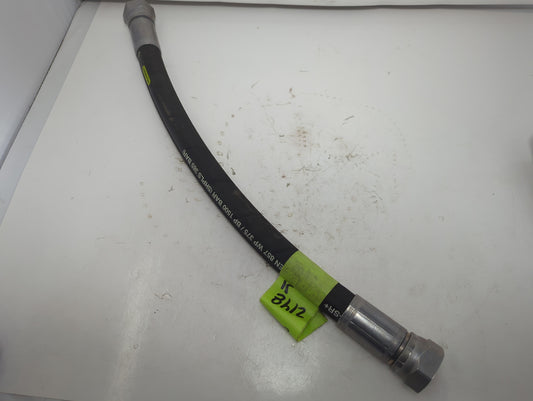 EH2148JI | New Hydraulic Hose Nw20X550