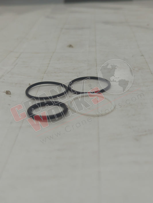 218676 | New Main Relief Seal Kit