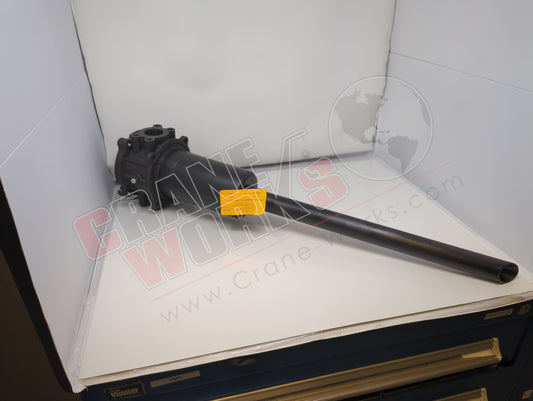 215077000 | New Filter Assembly