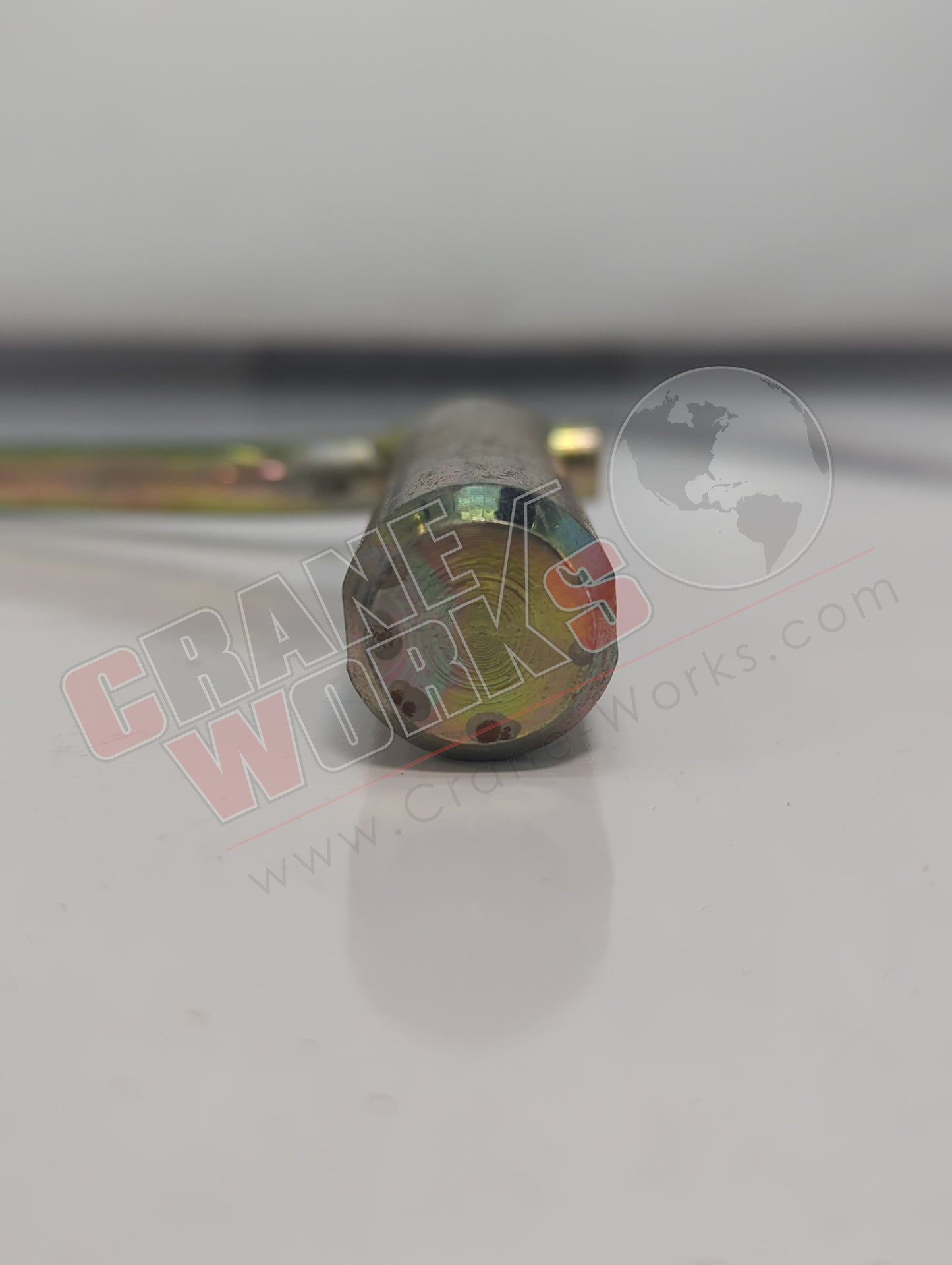 HI 042-TO | New Locking Pin D020.0Xl0083.4
