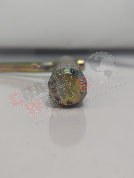 HI 042-TO | New Locking Pin D020.0Xl0083.4