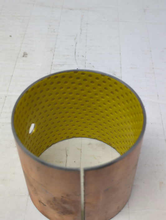 ELG 019 | New Bushing